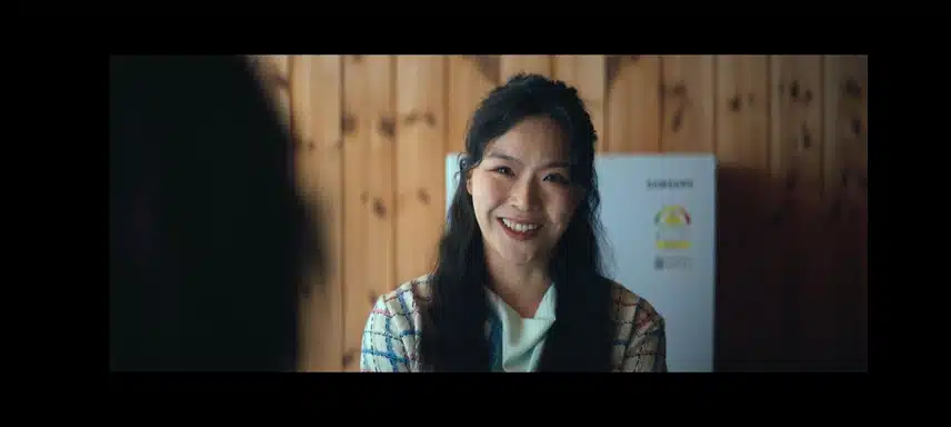 하이퍼나이프 박은빈 살인도 저지르네요