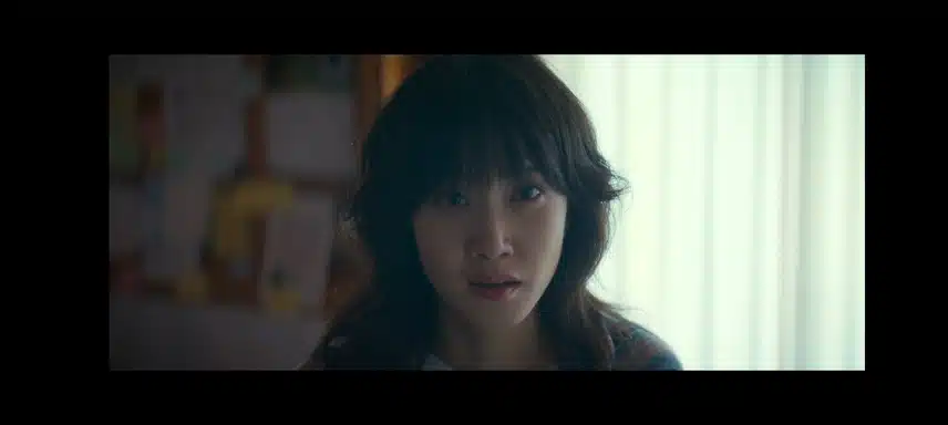 하이퍼나이프 1화엔딩맛집