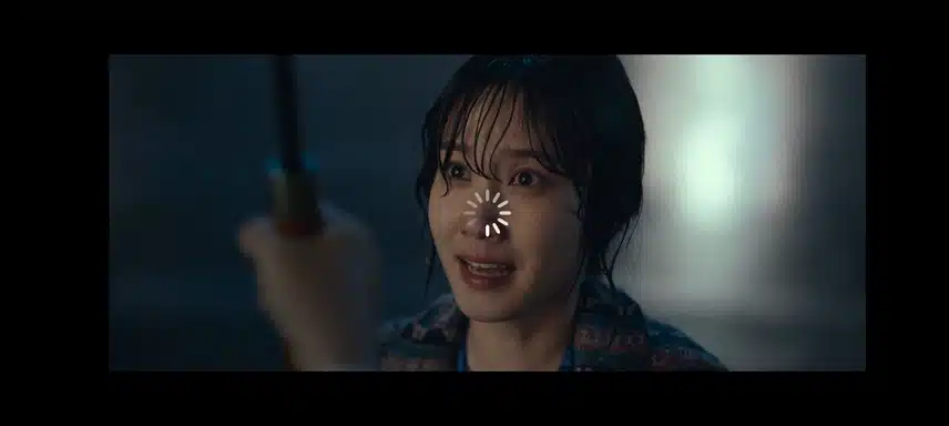 하이퍼나이프 정세옥은 최교수의 모든걸을 다  배우고싶어합니다