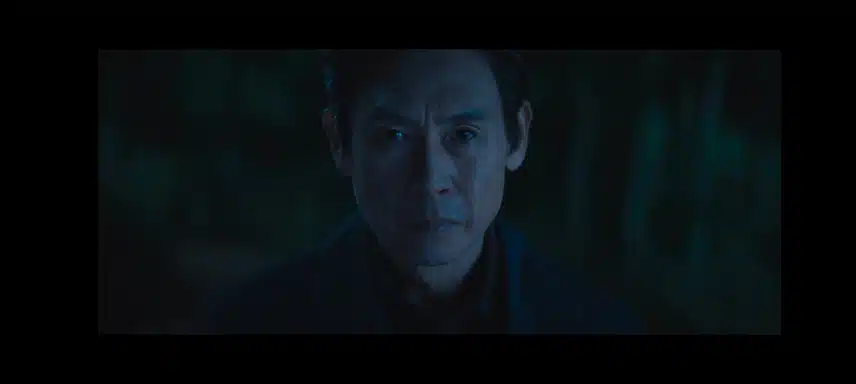 하이퍼나이프 2화엔딩맛집