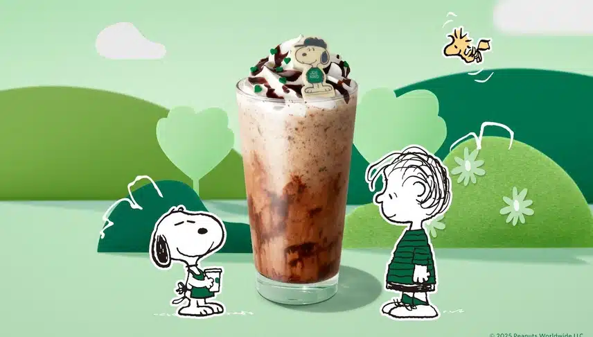 [Starbucks Snoopy 2025] The perfect collaboration with Snoopy! A summary of prices for limited edition drinks and merchandise!