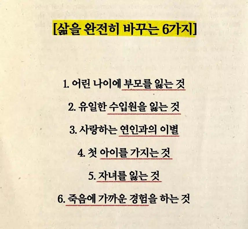 *내 가치를 지키는 법🤩