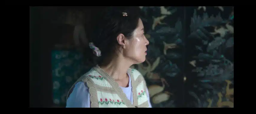 폭삭 9화 봅니다 이사갔네요
