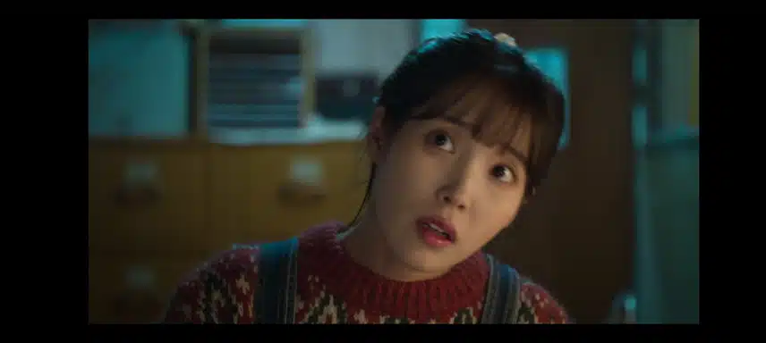 금명이 영화관 알바하네요