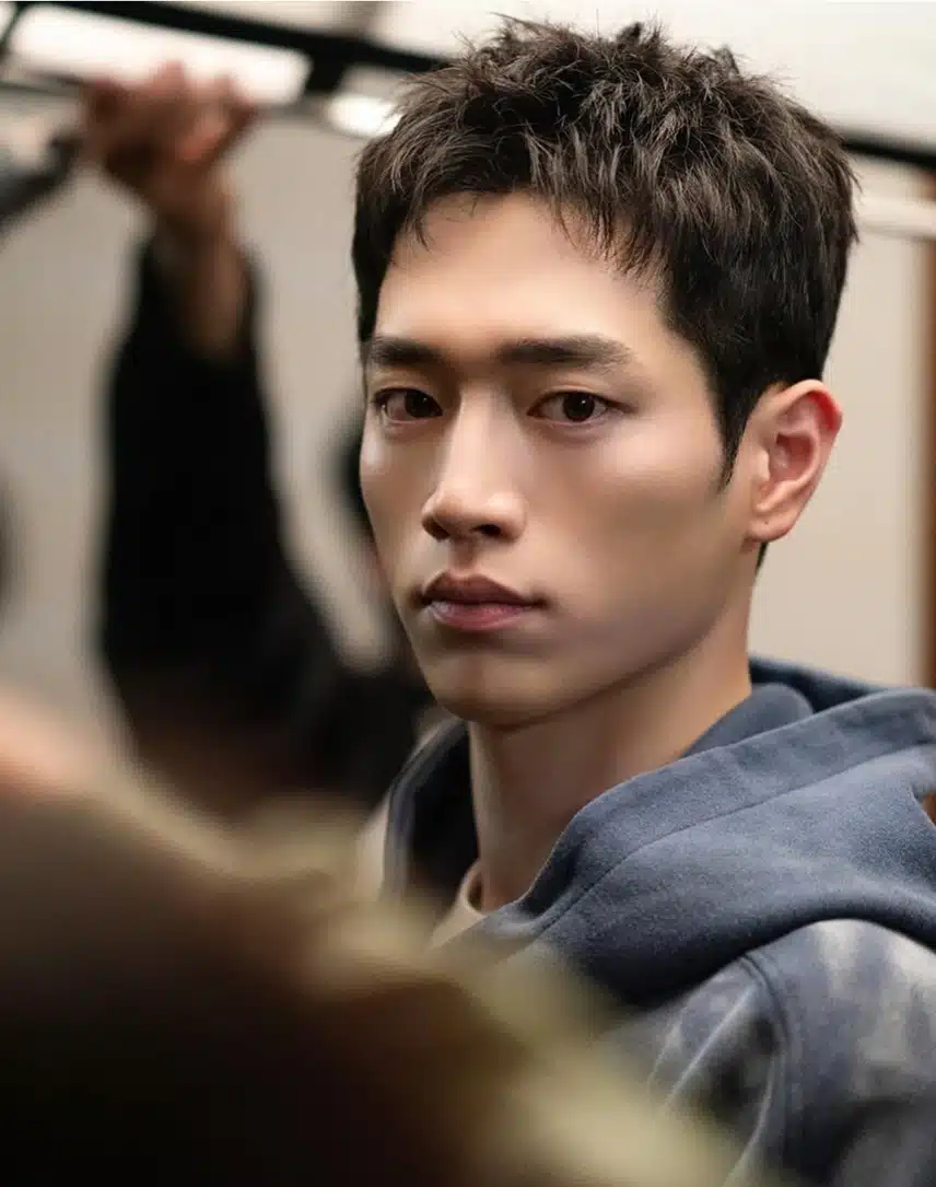 오늘도 본방사수 언더커버하이스쿨 