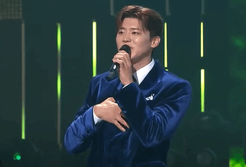 열림음악회에서 산뜻한 무대를 보여주신 지현님 멋져요
