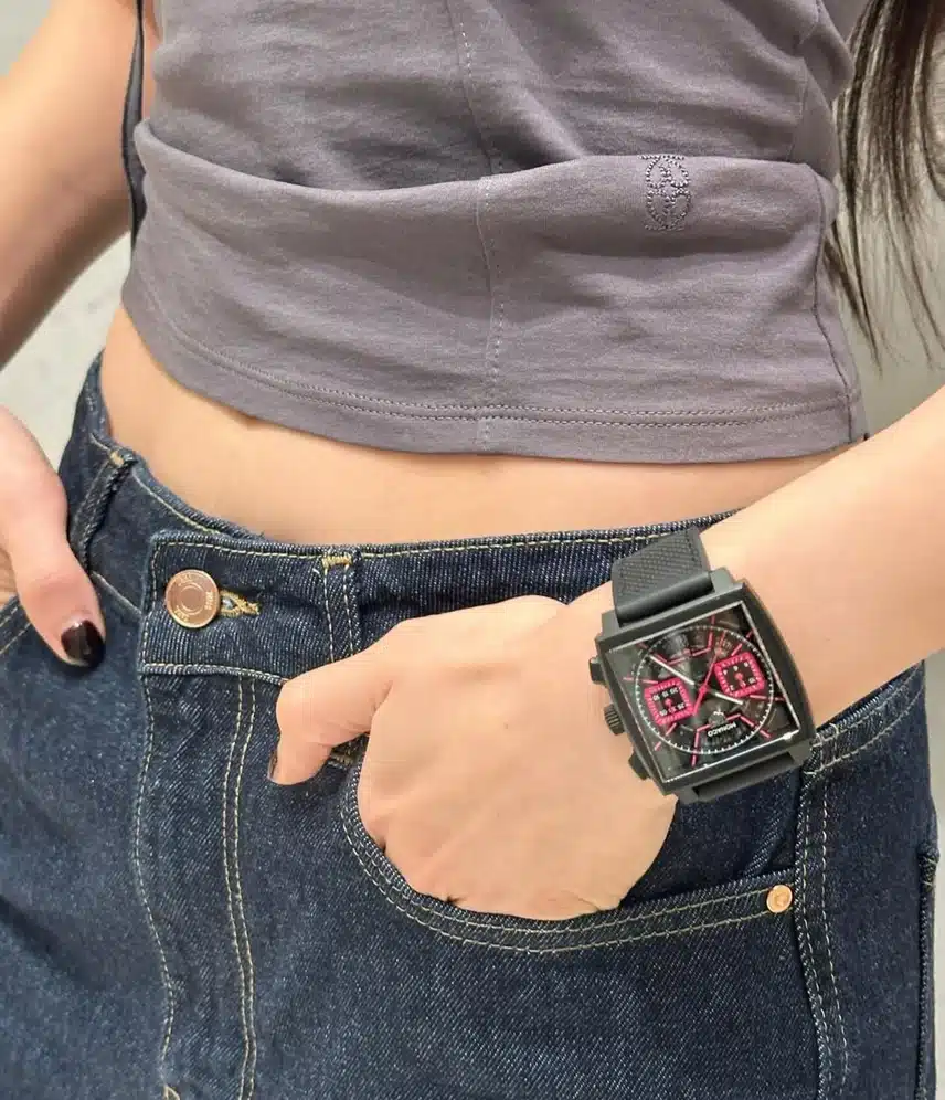Crystal 今日的 Instagram 更新