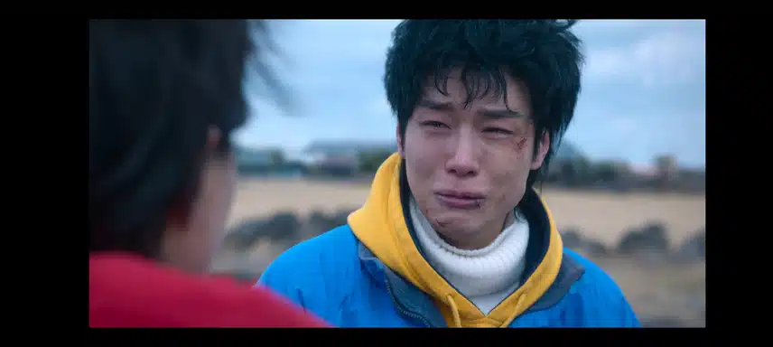 부현숙과 은명이 안헤어질것같네요