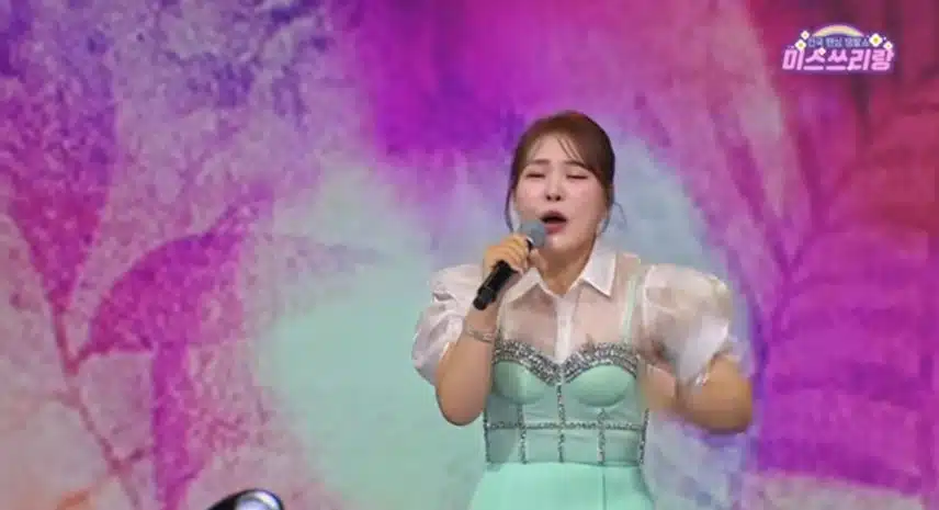 동동구루무 미스김님이 불러 주셨어요.