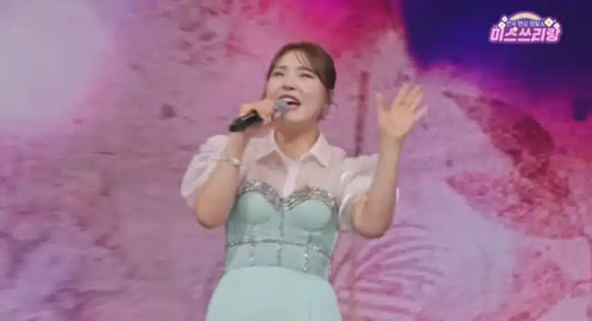 동동구루무 미스김님이 불러 주셨어요.