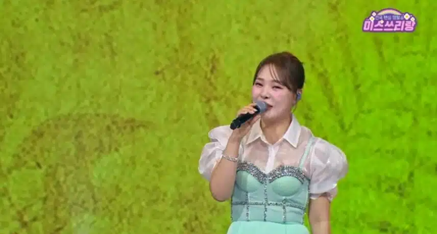동동구루무 미스김님이 불러 주셨어요.