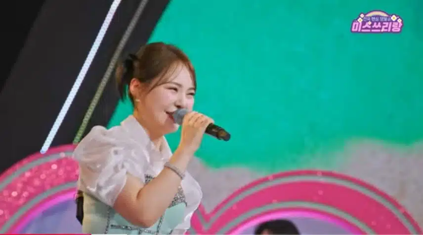 동동구루무 미스김님이 불러 주셨어요.