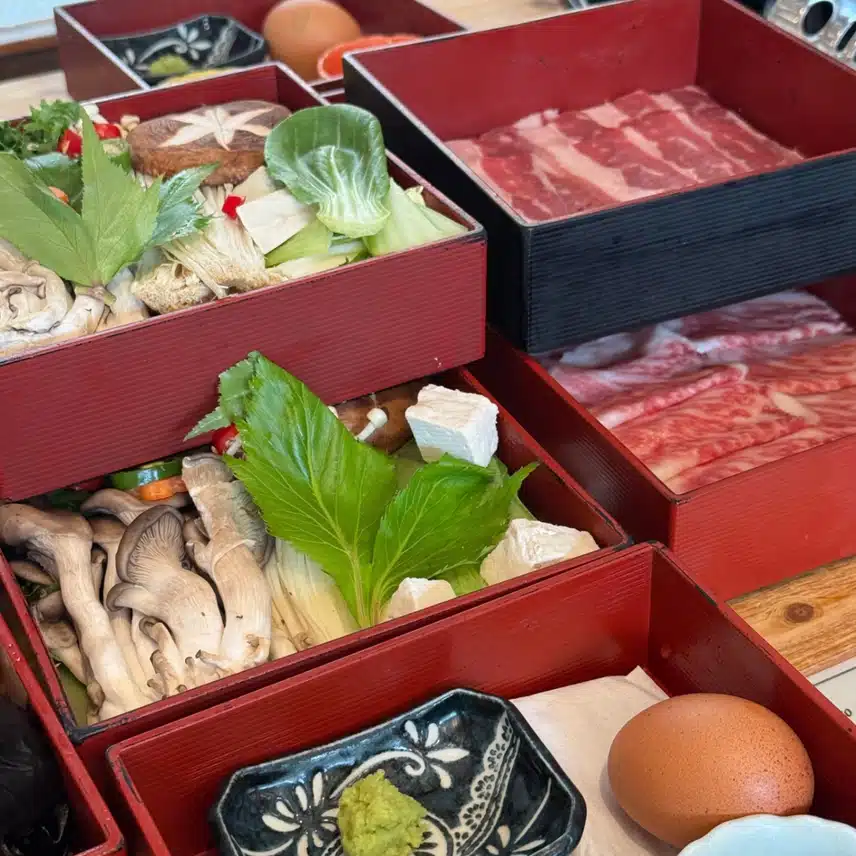 부모님과 함께 익선동 맛집에 간 제로베이스원 장하오