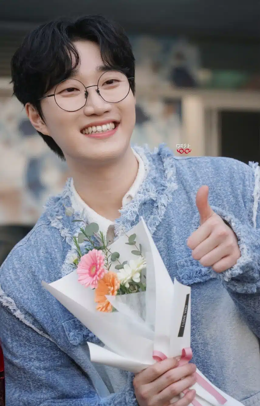 공훈 가수님 응원합니다 