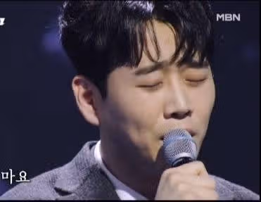 명품보이스 트롯천재 