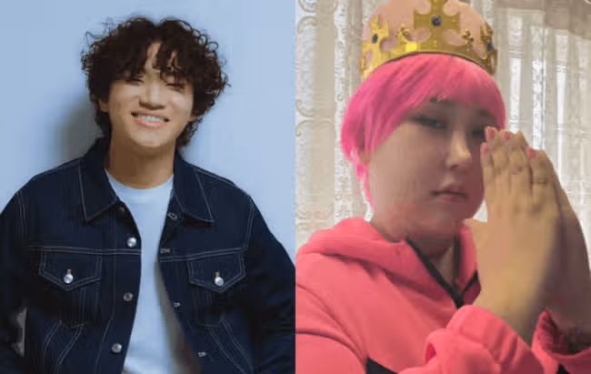 내편하자4에 스페셜 게스트로 나온 대성님 소식
