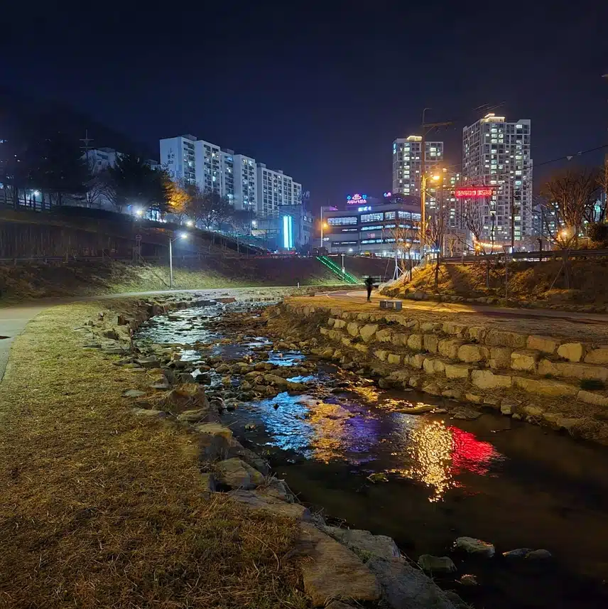 내 마음 편안해지는 힐링 취미는 산책!