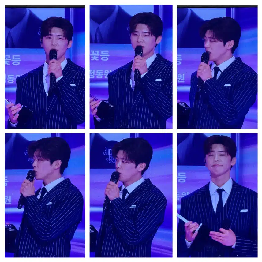더트롯쇼!! 바다사나이!! 