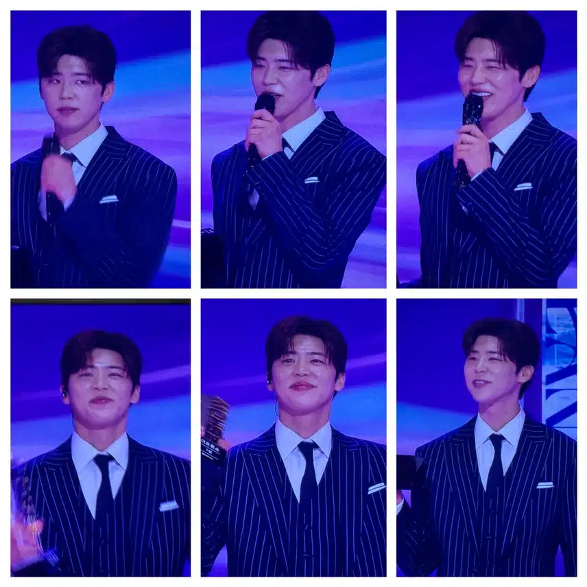 더트롯쇼!! 바다사나이!! 