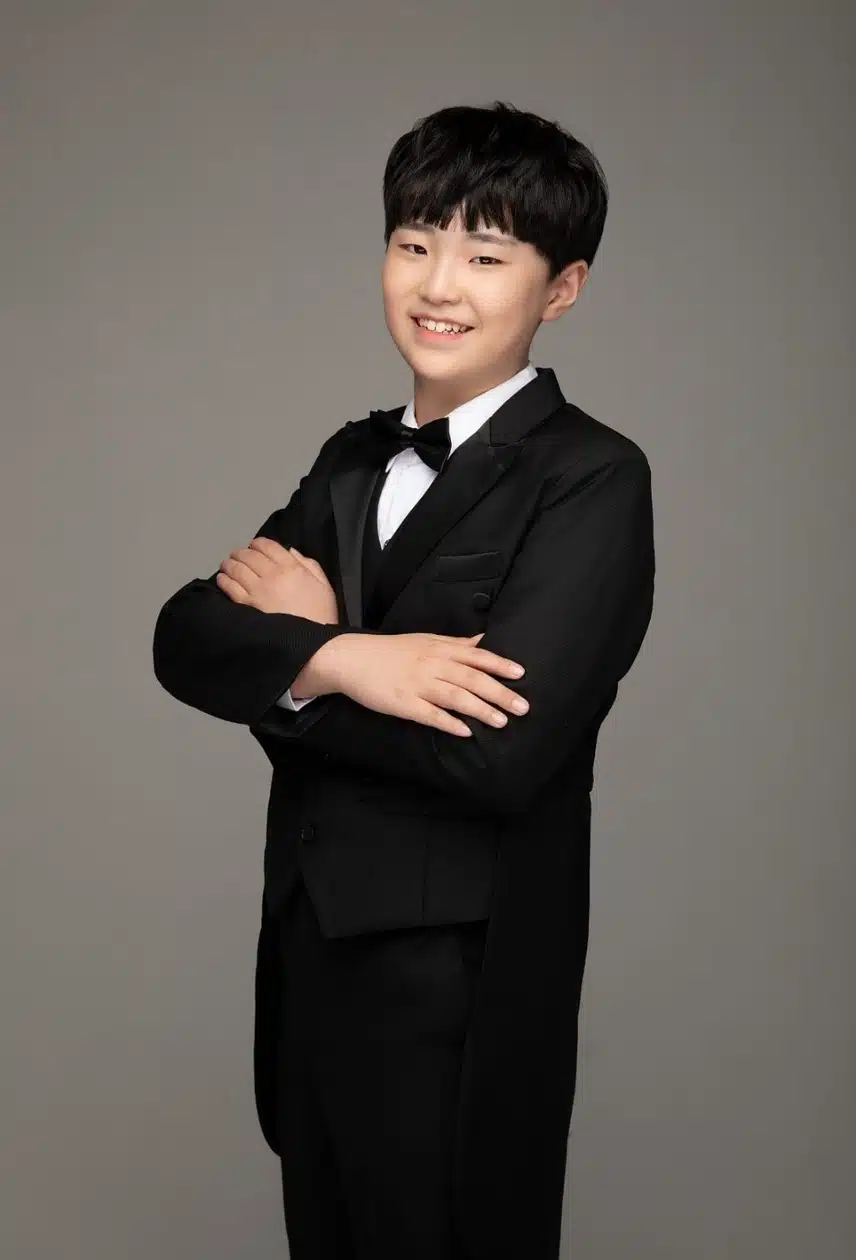 최고의 트로트 신동을 뽑아라 2위 광고 사진 설정해 주세요