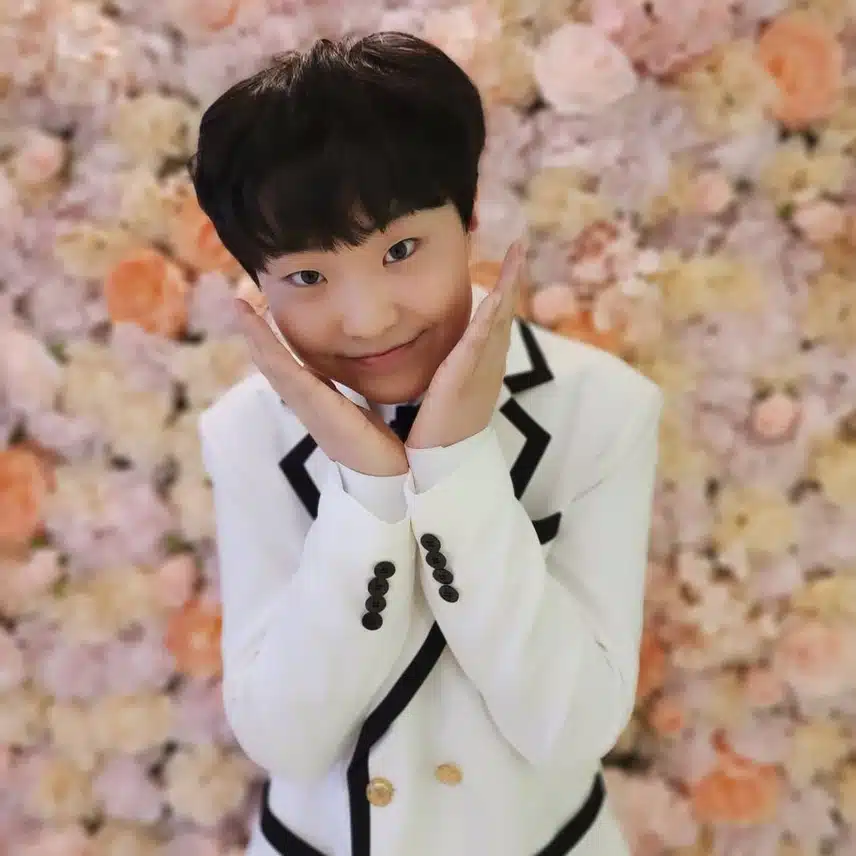 최고의 트로트 신동을 뽑아라 2위 광고 사진 설정해 주세요