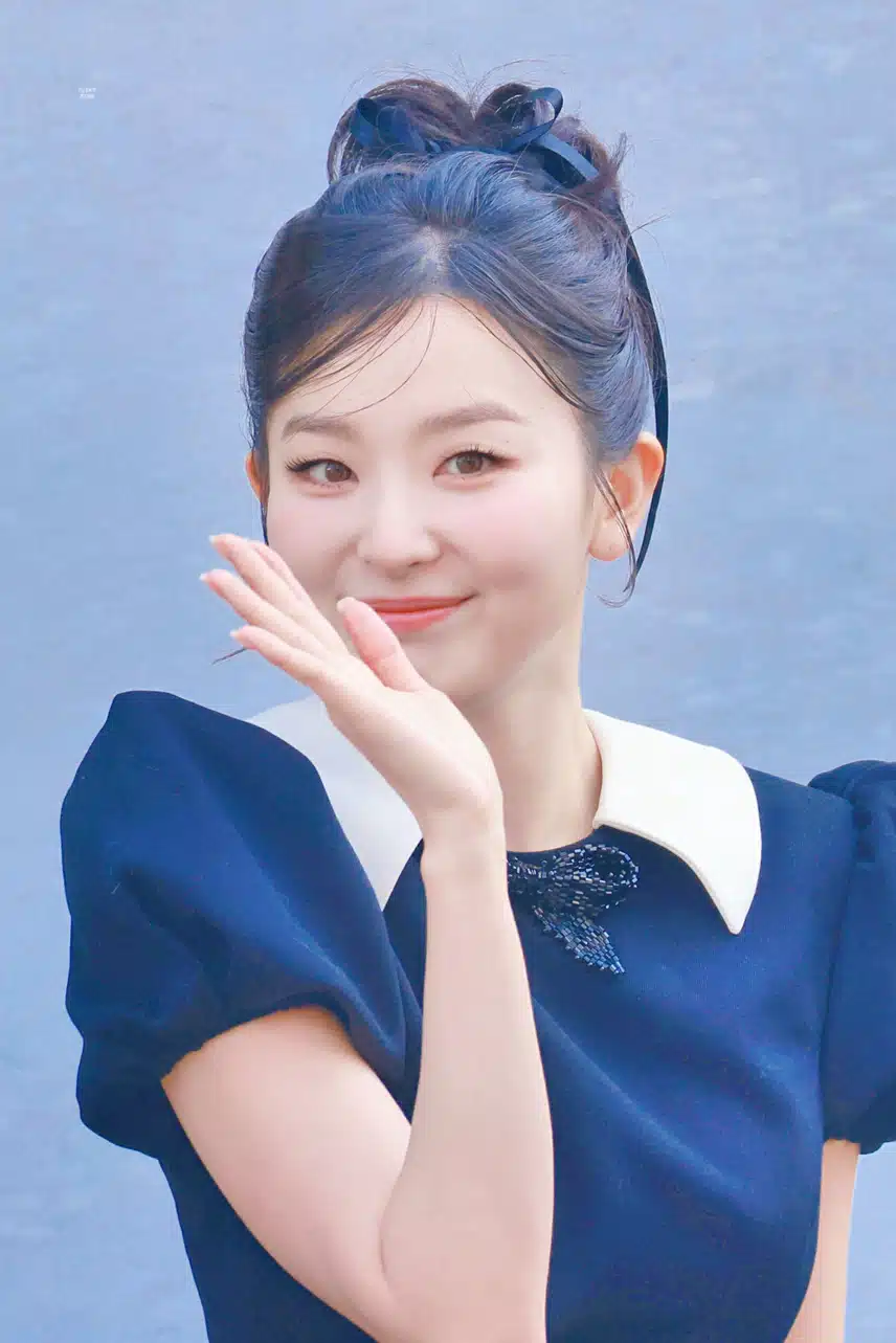 헤메코 공주님 그 자체였던 레드벨벳 슬기 