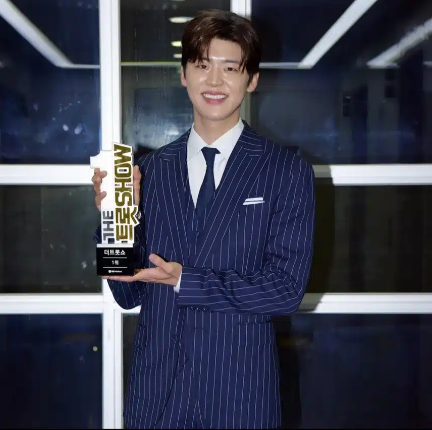 박지현 3번째 명전 입성을 축하합니다