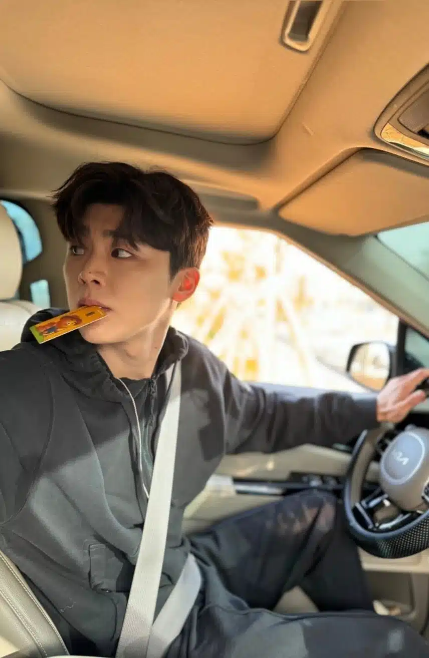 하아.. 이 남자 진짜..