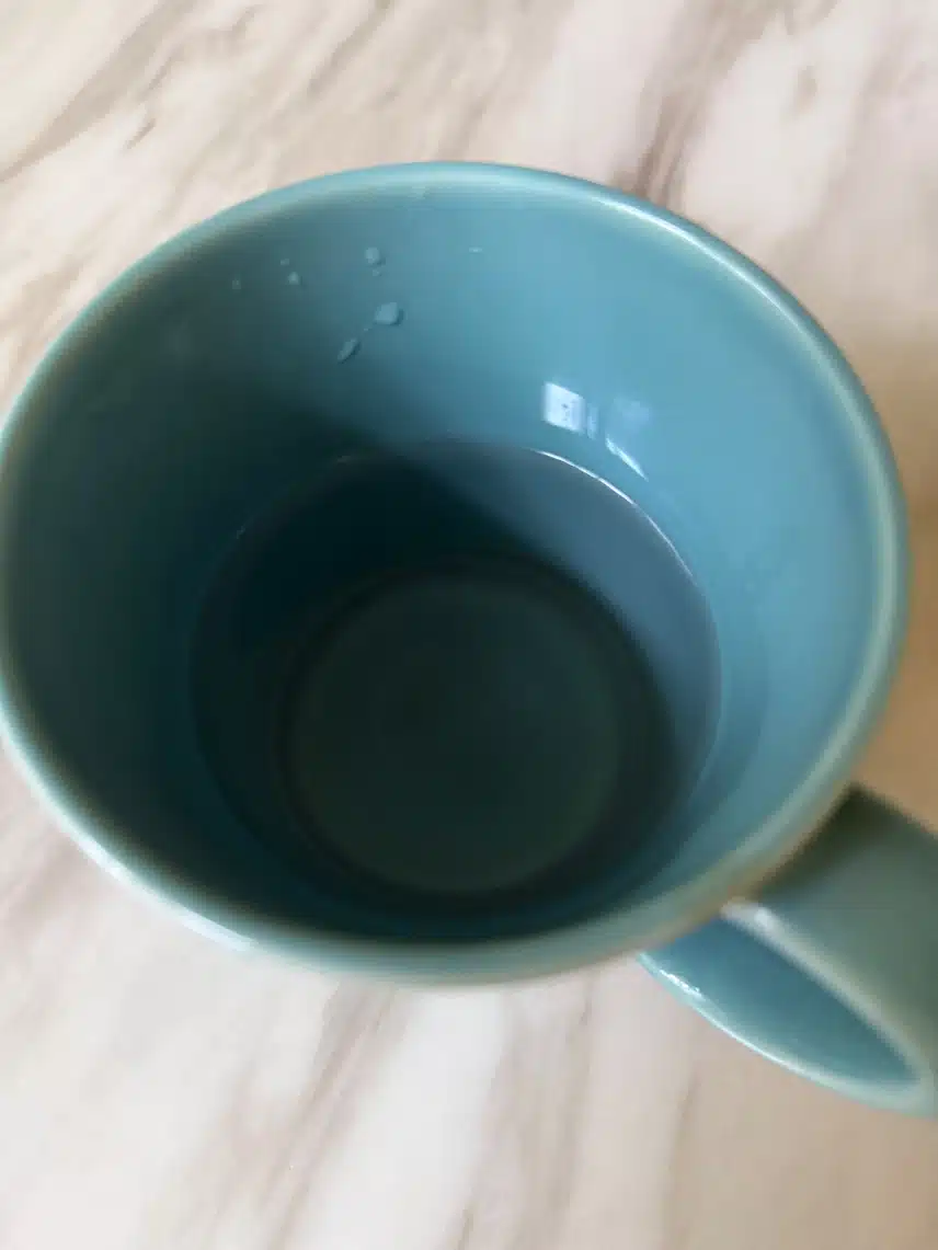 물섭취의 중요성🥛