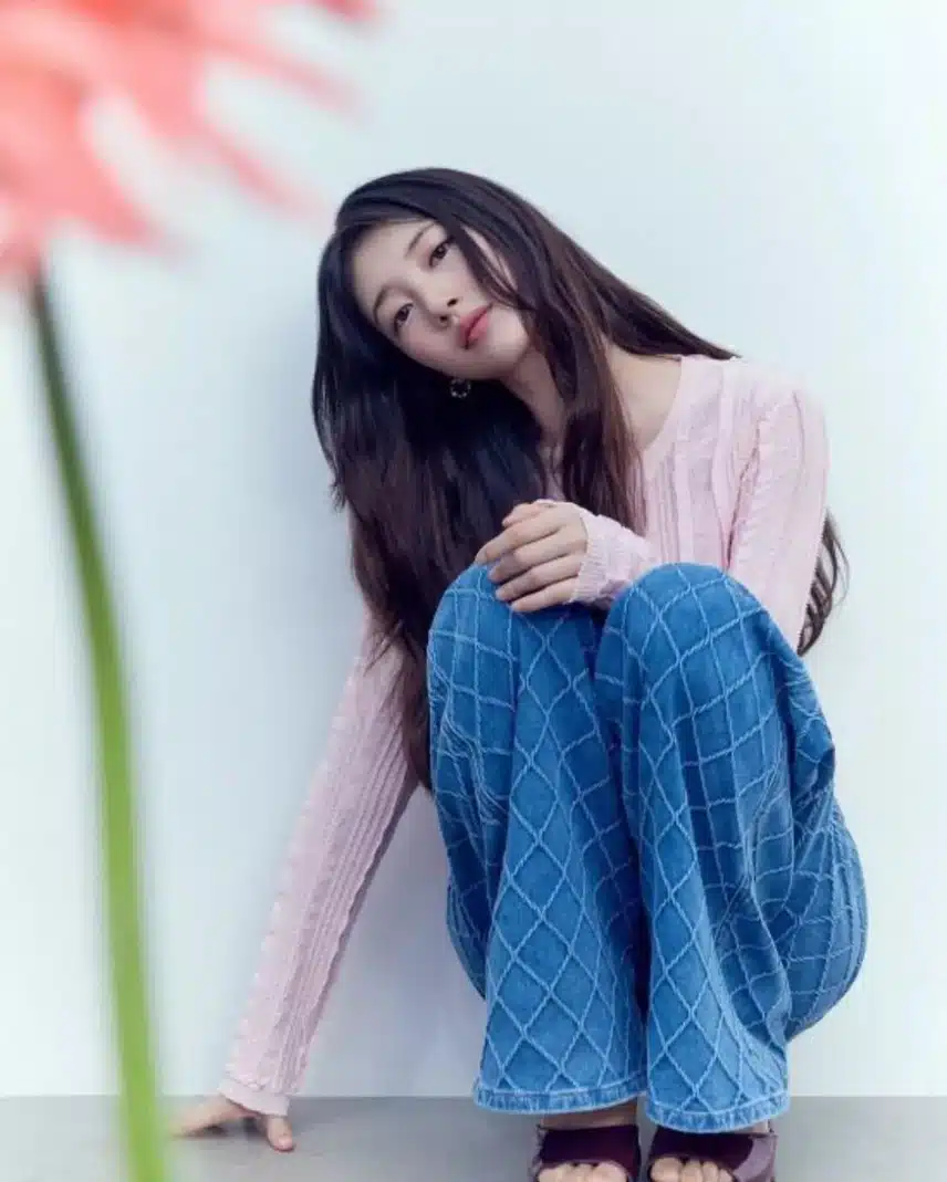 Suzy Guess pictorialjpg