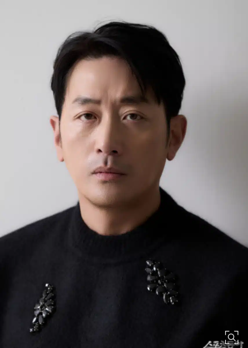 하정우 급성충수돌기염으로 응급수술해 시사회에 불참