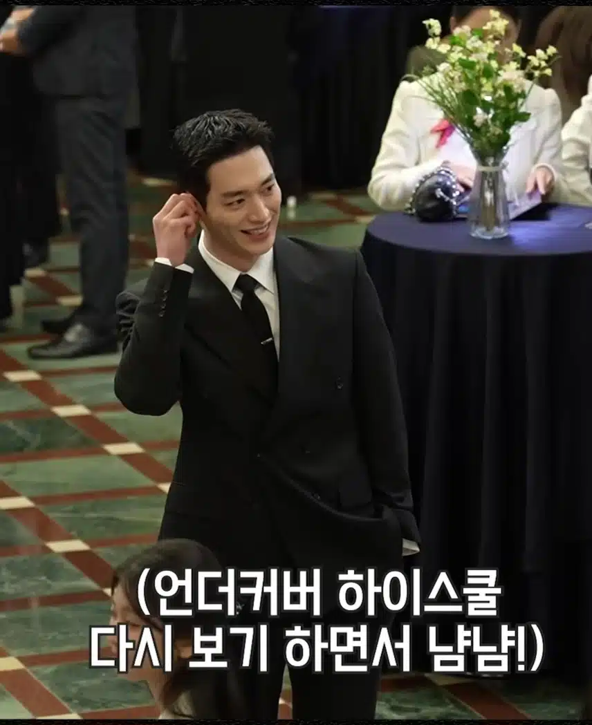 해성이의 밥차 메뉴판 꾸미기♡