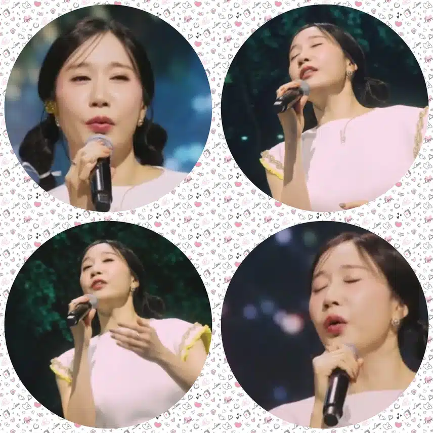 별사랑가수님의 간드러지게 부르시는 울산아리랑