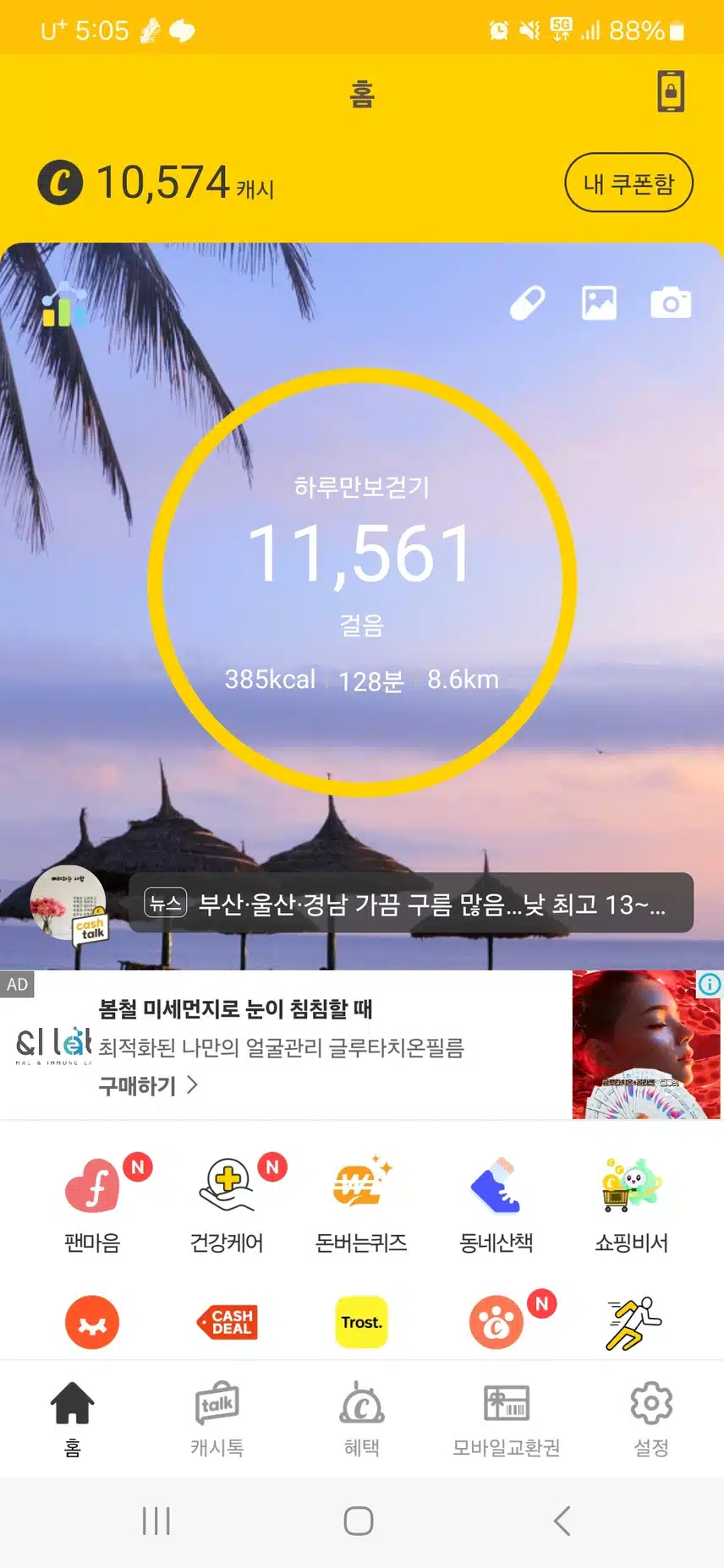 인증완료 