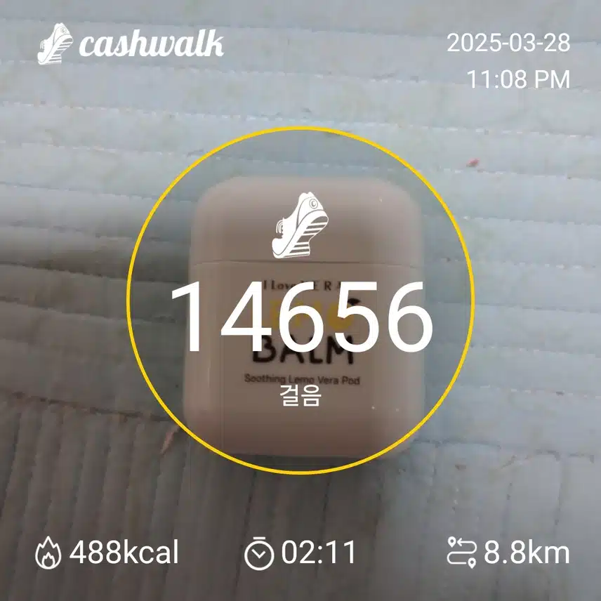 감사감사~