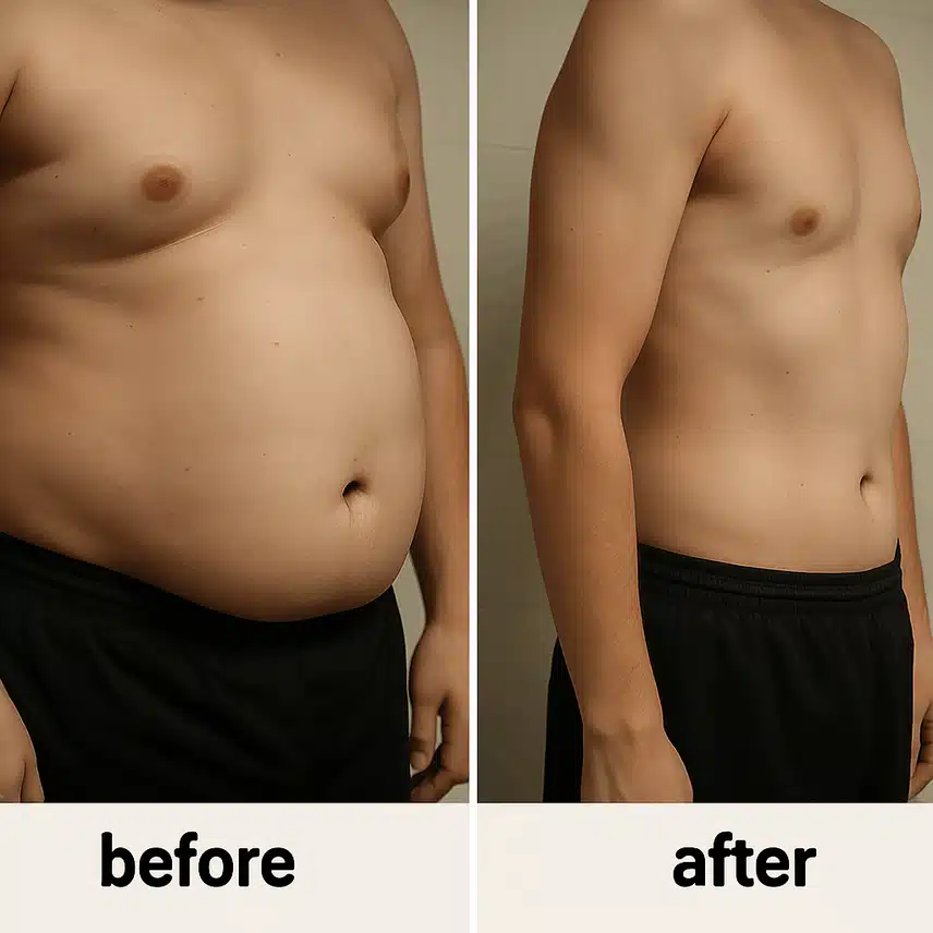 리벨서스 다이어트 2달 15kg 성공