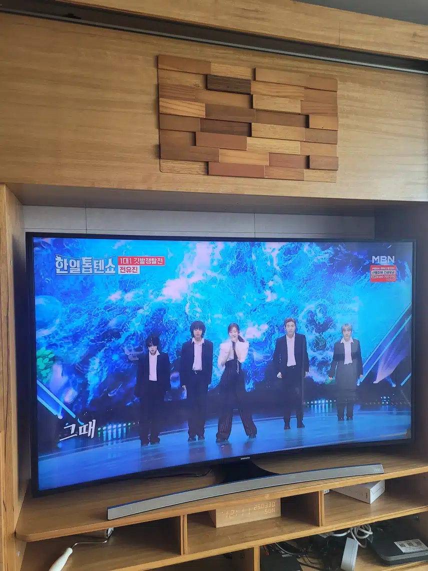 전유진님 시원시원!