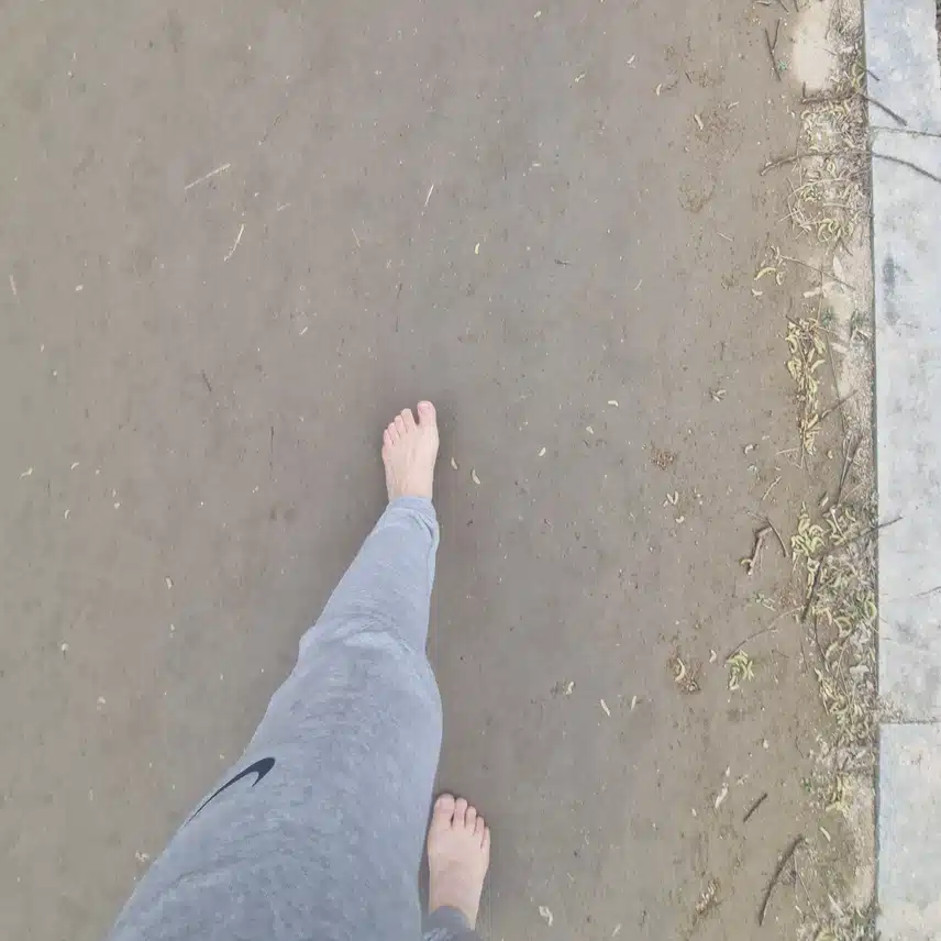 행복 호르몬 듬뿍 받고 왔어요...^^