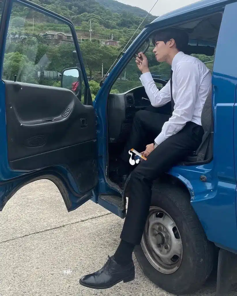 추영우 다리 이메타ㅔ