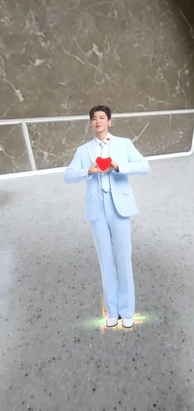 앗싸 드뎌 왔어요 지현님이 왔어요