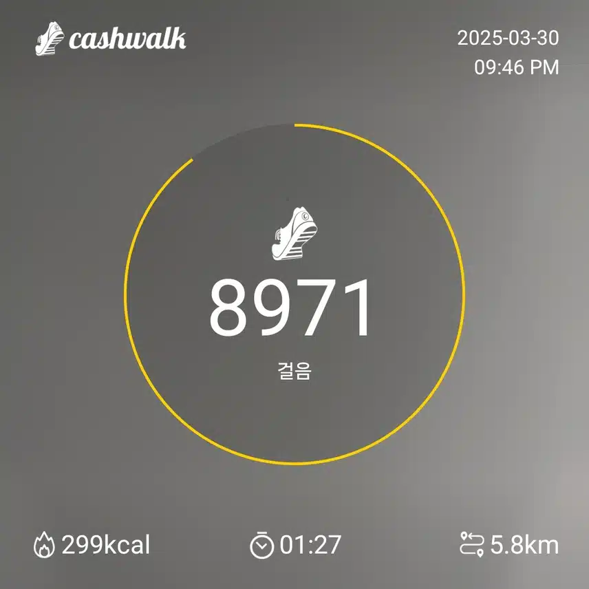 3월30일.일요일.걷기인증.