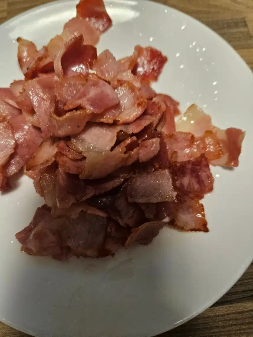 고기는 베이컨 🥓 