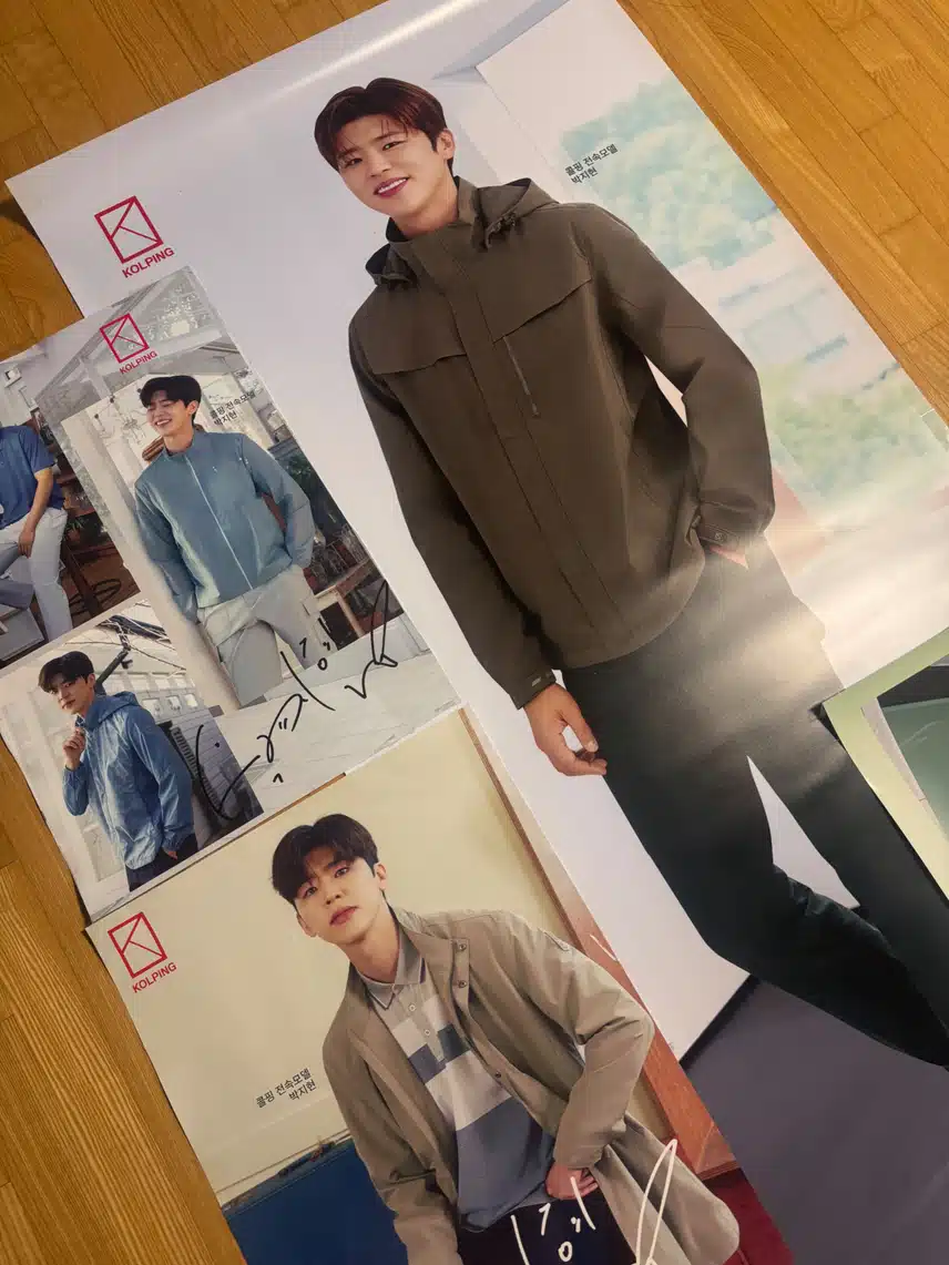 콜핑에서 지현님 모셔왔어요~ 