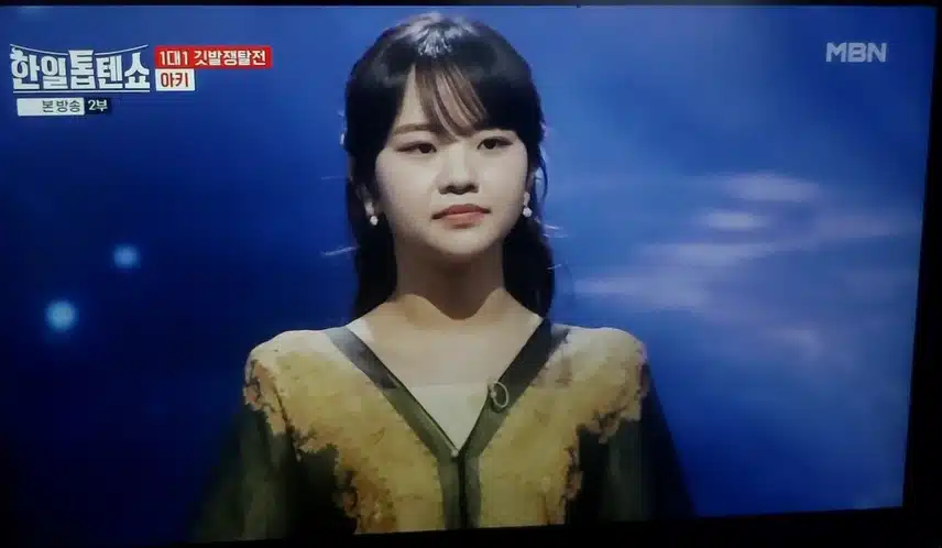 태진님은 도입부 장인이세요