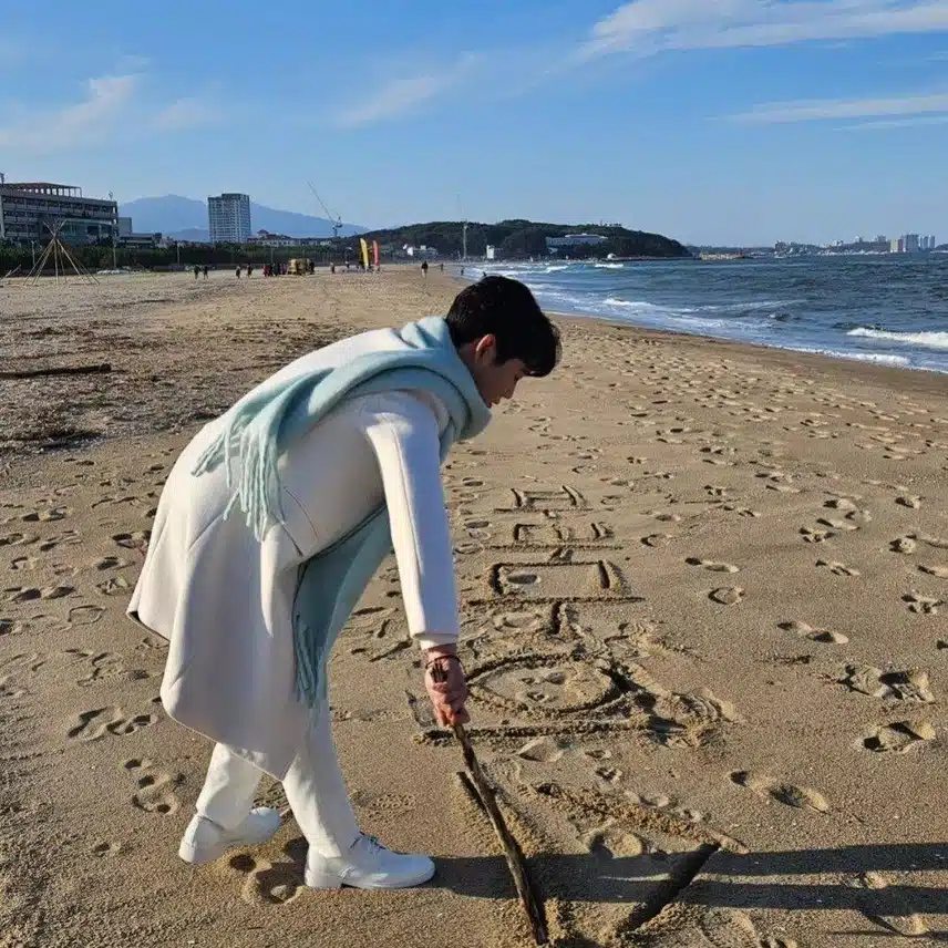 황영웅가수님 승승장구 하세요 