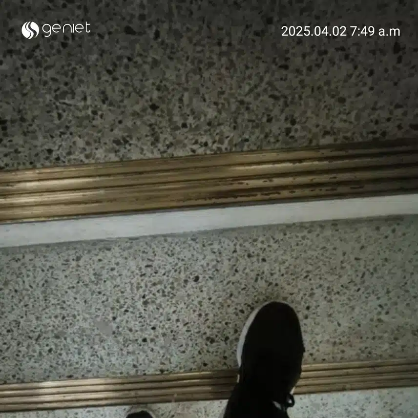 계단오르기도 했어요