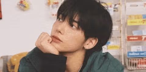 [Bing-Eui-Geul Tae-Hyun Two-Ba-Two] Cinta Dulu, Prolog di Kantor Kepala Sekolah