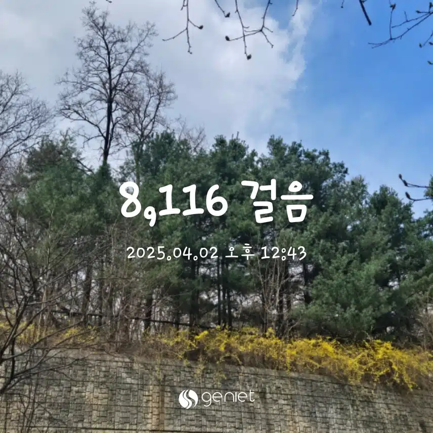 *우선 8천보 걷기!!🚶‍♀️🚶