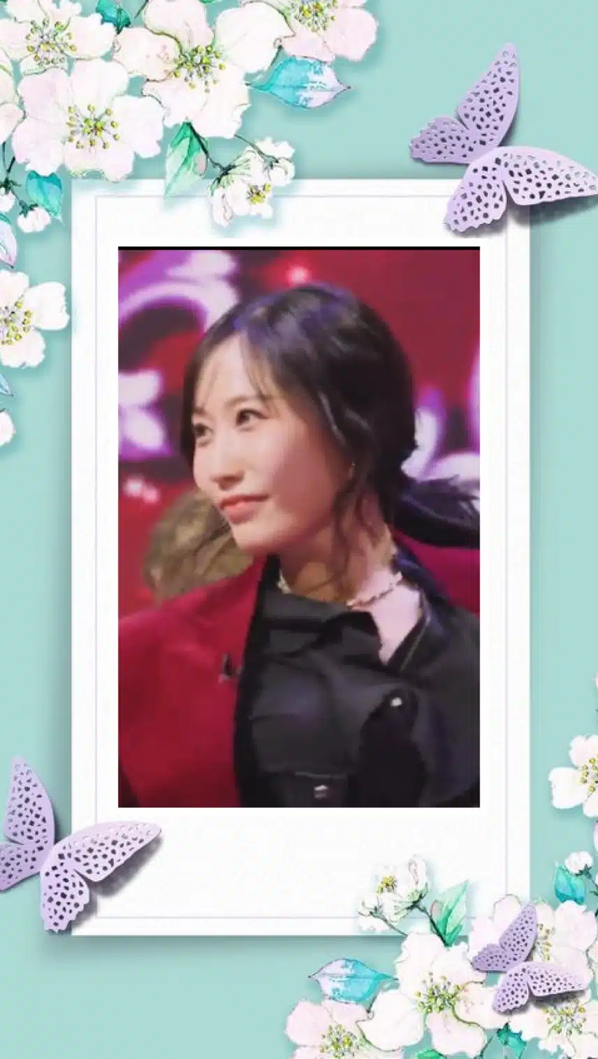 별사랑  가수님  아!사루비아  최고의무대 였습니다 