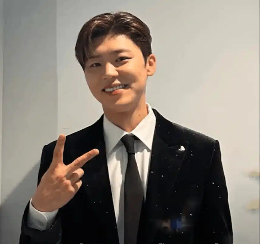 박지현님 63주년 2025 가야문화축제 개막식 초대가수로 참여